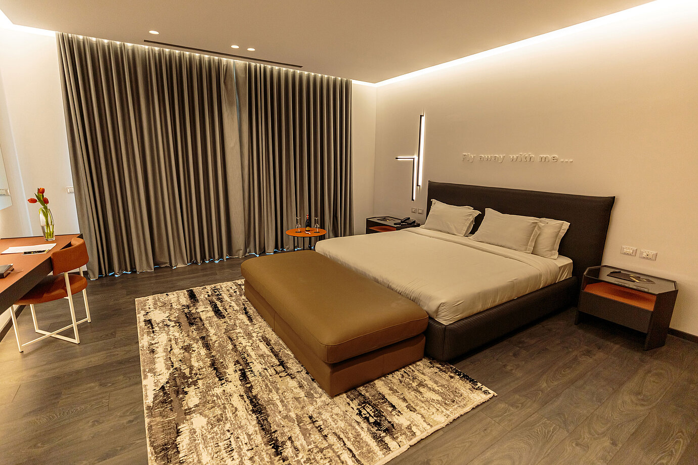 Suite Junior di familglia | Maritim Resort Marina Bay