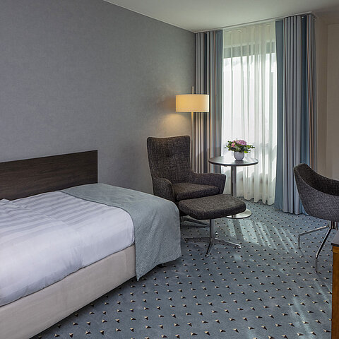 Superior room | Maritim Hotel Bremen