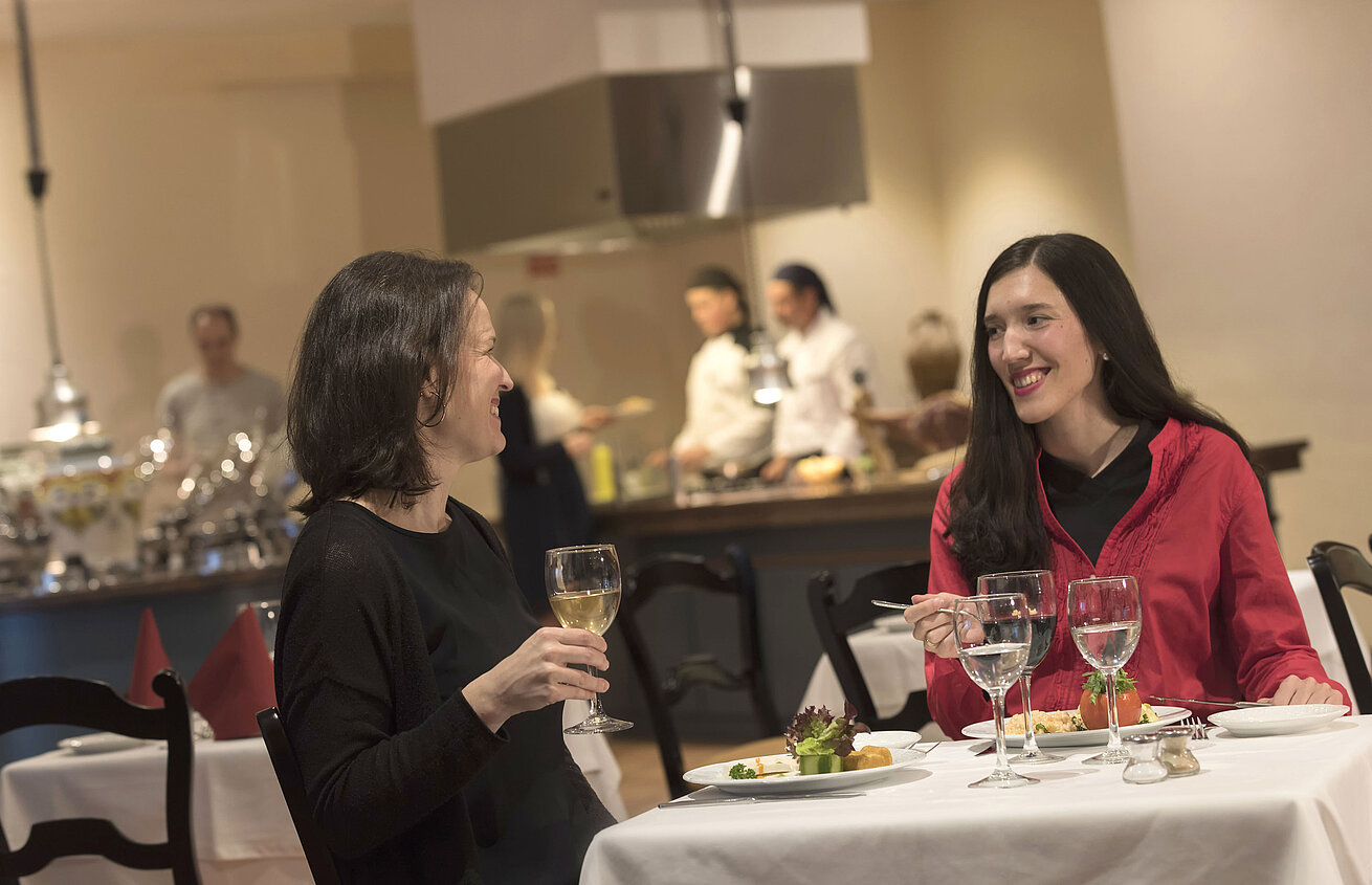 Ristorante "La Marea" | Maritim Hotel Teneriffa