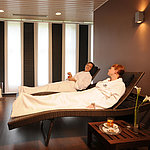 Wellness area | Maritim Hotel Bad Wildungen