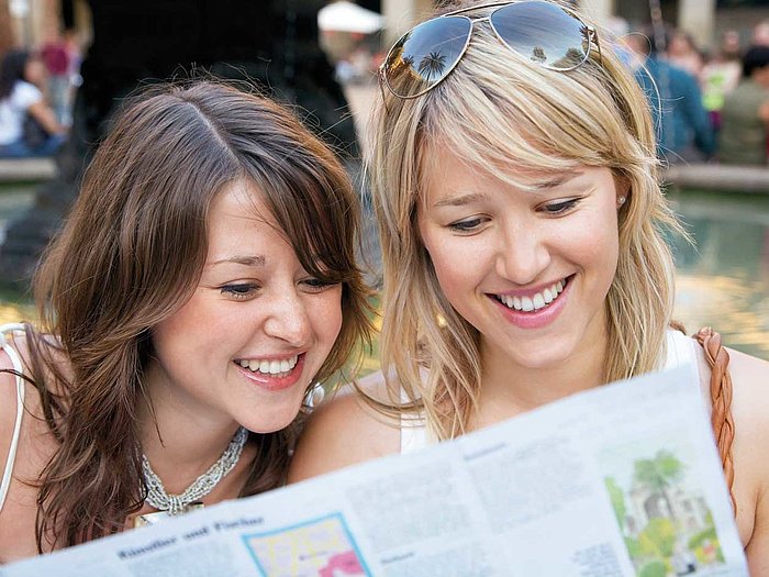 Actividades de recreación