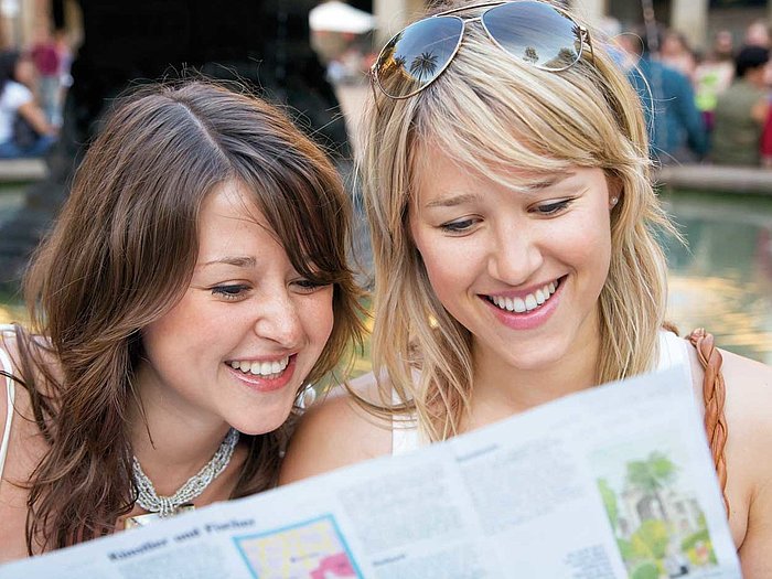 Attività ricreative