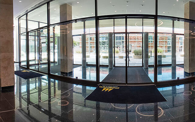 Foyer