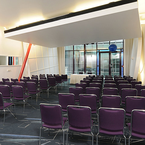 Salon Scharoun | Maritim Hotel & Congress Centrum Bremen