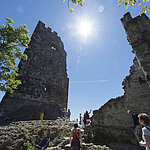 Drachenfels | Maritim Hotel Königswinter