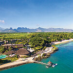 Vista exterior | Maritim Hotel Mauritius