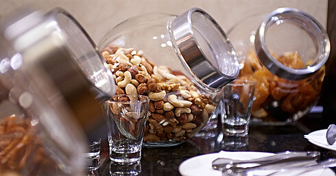 Pause café | Maritim Hotels