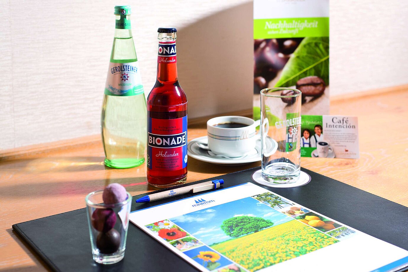 Reunión | Maritim Hotel Kaiserhof Heringsdorf
