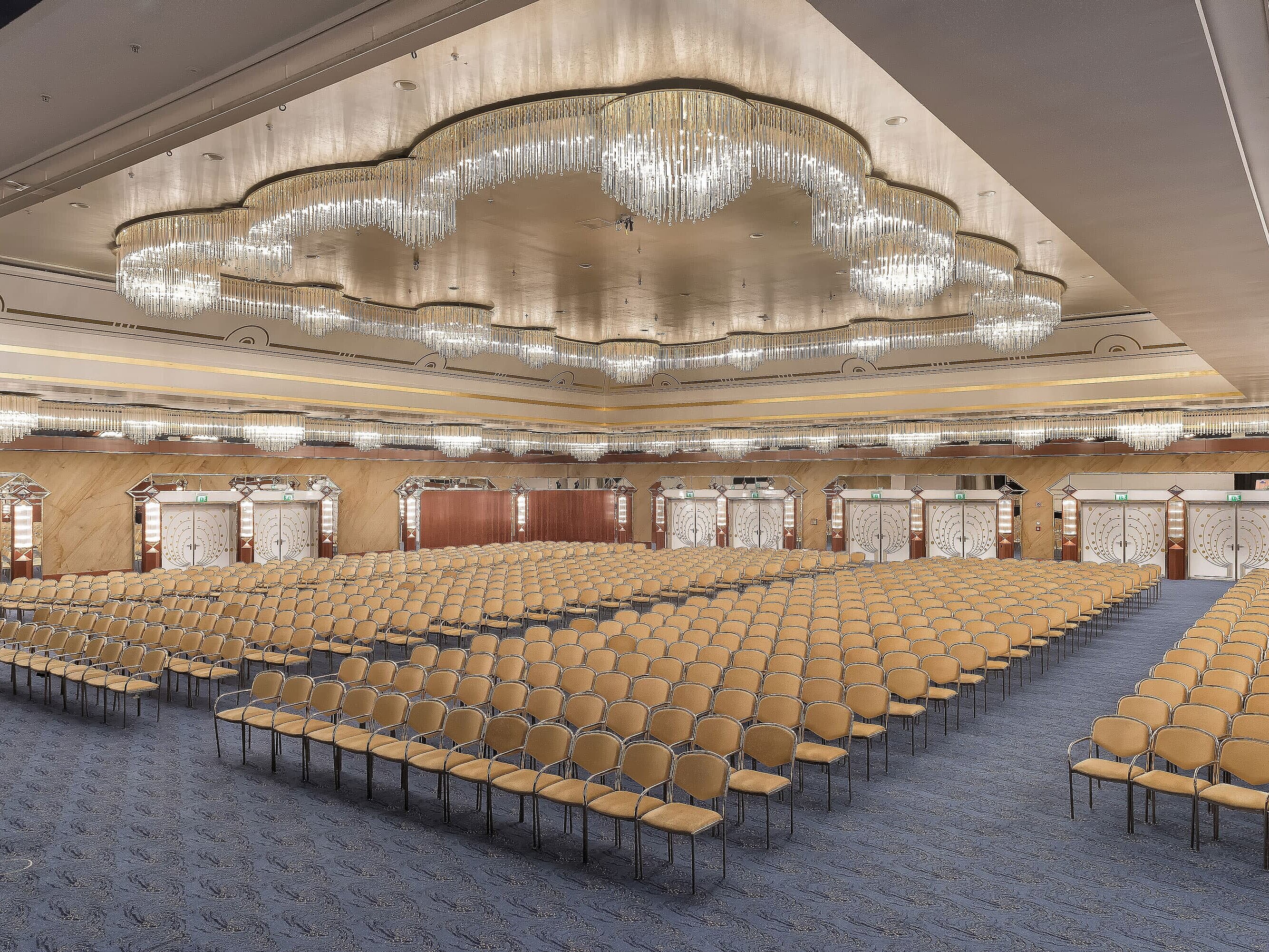 Saal Maritim Saal Maritim