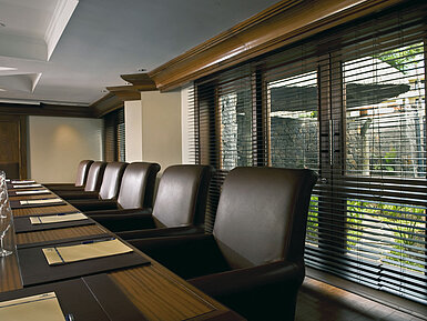 Salle de réunion "Terre Rouge" | Maritim Hotel Mauritius