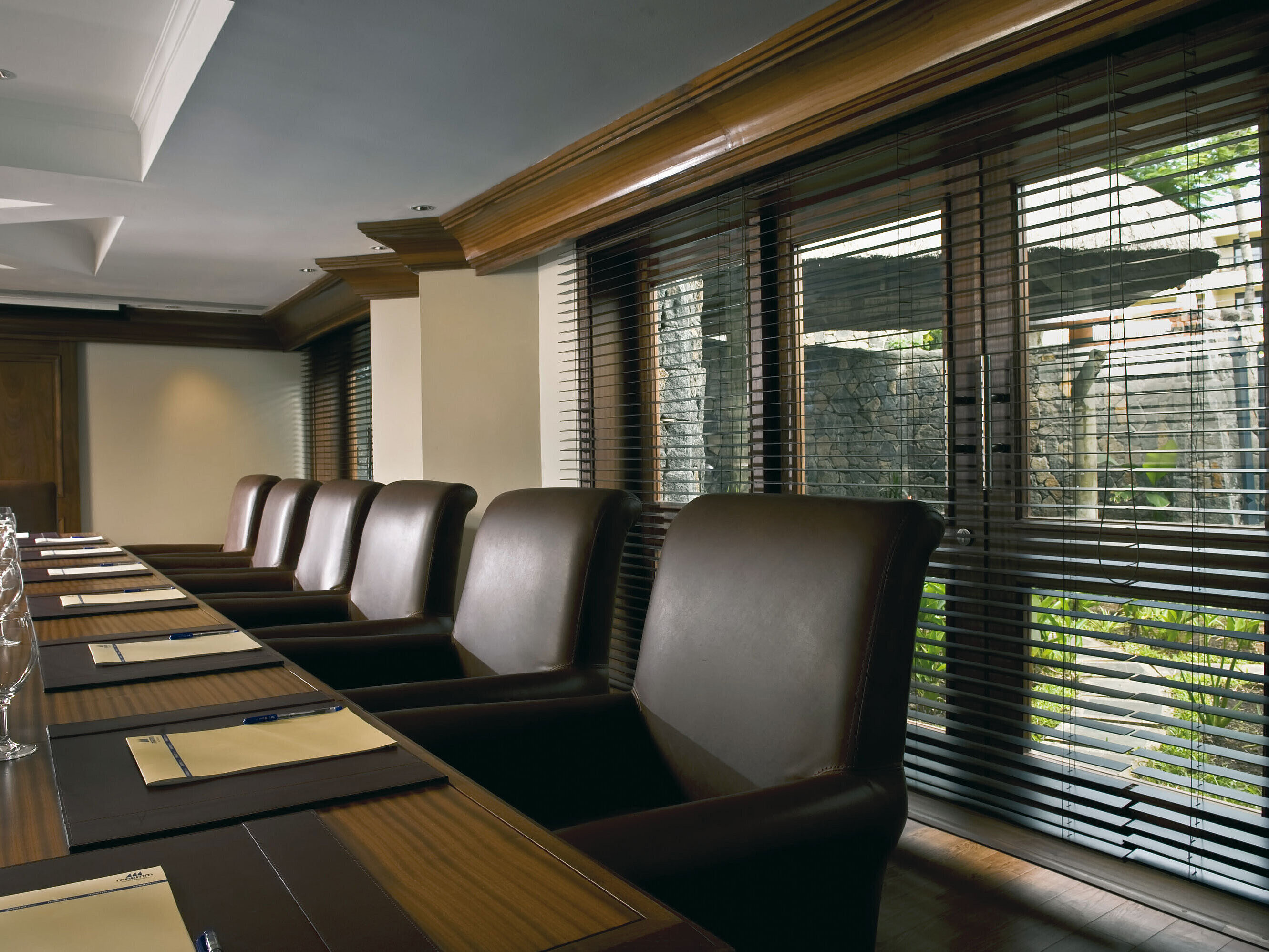 Salle de réunion "Terre Rouge" | Maritim Hotel Mauritius