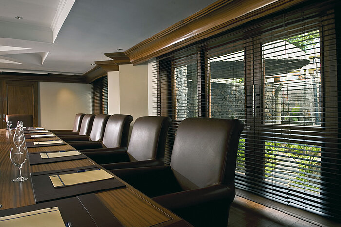 Sala riunioni "Terre Rouge" | Maritim Hotel Mauritius