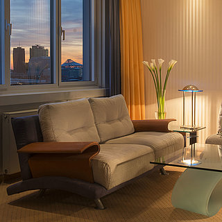 Suite Peter Kuckei | Maritim proArte Hotel Berlin