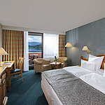 Habitación Superior | Maritim Hotel Titisee