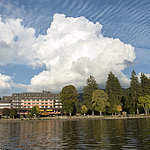 Vista esterna | Maritim Hotel Titisee