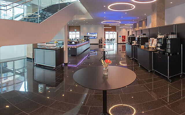 Foyer