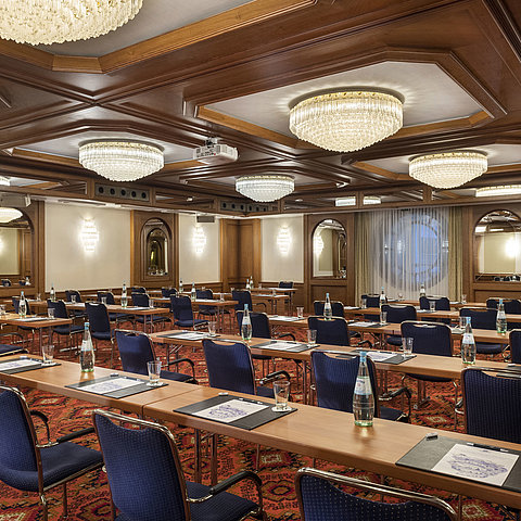 Saal 14 Köln | Maritim Hotel Köln