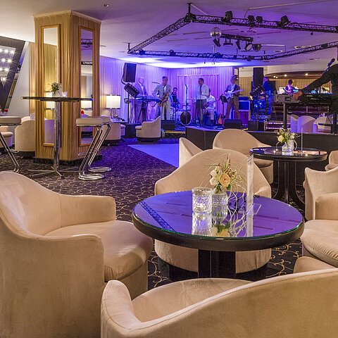 73Bar | Maritim Seehotel Timmendorfer Strand