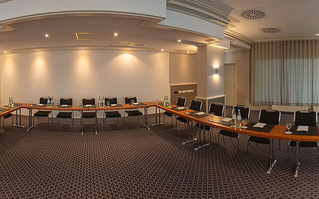 Hall Munich