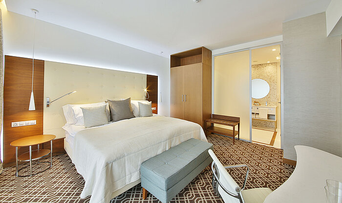 Executive apartment | Maritim Hotel Paradise Blue Albena