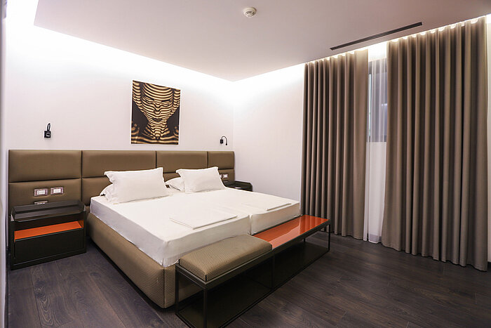 Suite Junior di familglia | Maritim Resort Marina Bay