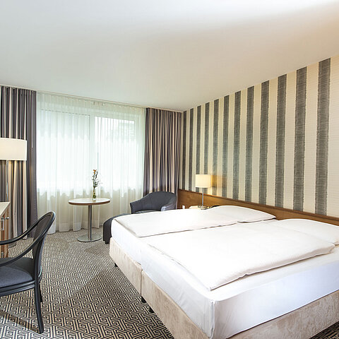 Comfort Zimmer | Maritim Hotel Stuttgart