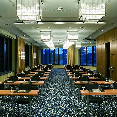 Salle de réunion Mallorca | Maritim Hotel Düsseldorf