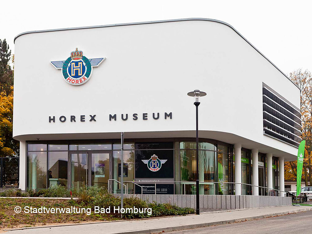 Horex Museum