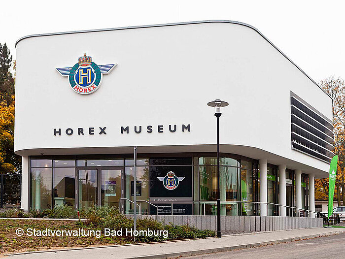 Horex Museum