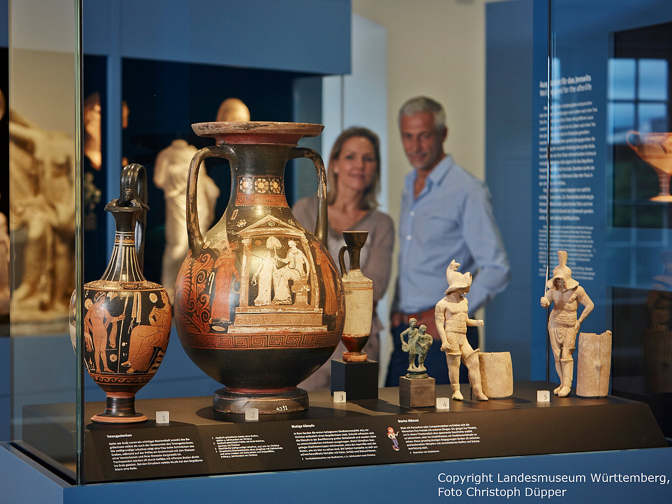 Landesmuseum Wuerttemberg Landesmuseum Wuerttemberg