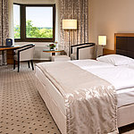 Superior room | Maritim Hotel Bad Homburg