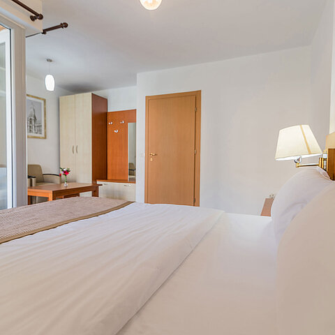 Chambre double| Maritim Rafaelo Resort 