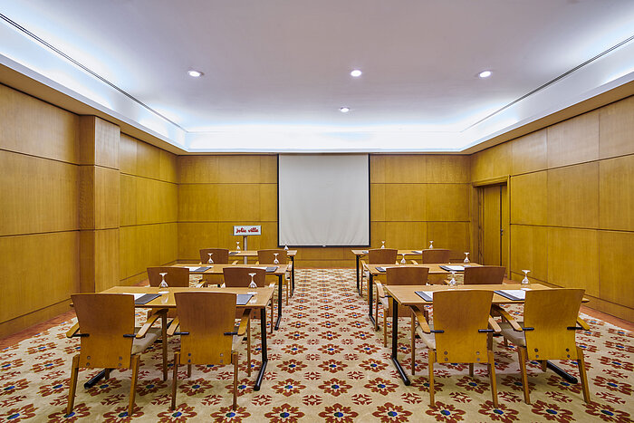 Sala riunioni Nabq | Maritim Hotel Sharm El Sheikh