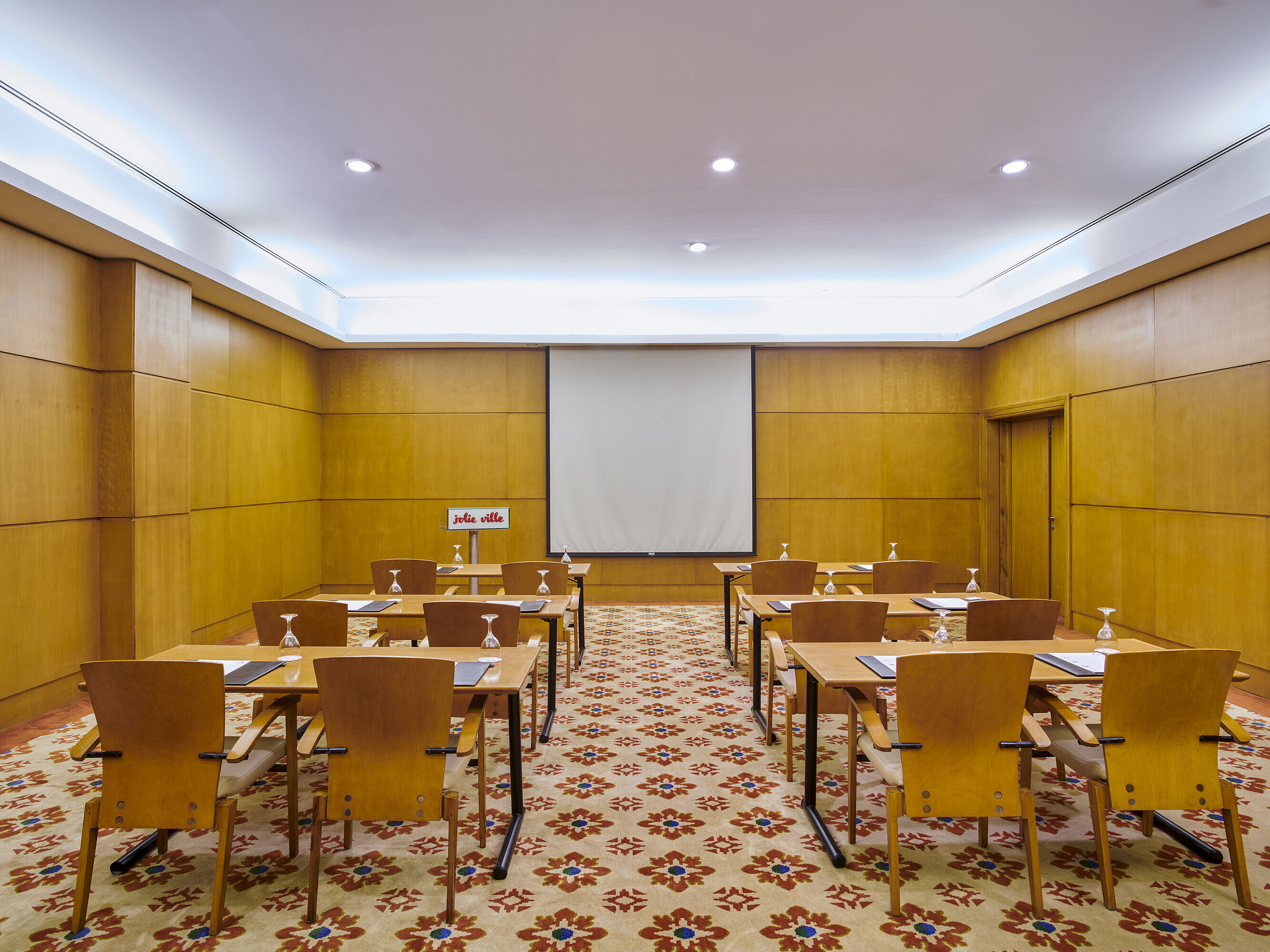 Salle de réunion Nabq | Maritim Hotel Sharm El Sheikh