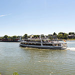 Boat trip on the Rhine | Maritim Hotel Königswinter