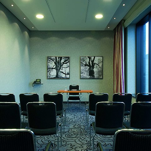 Salle de réunion Riga | Maritim Hotel Düsseldorf