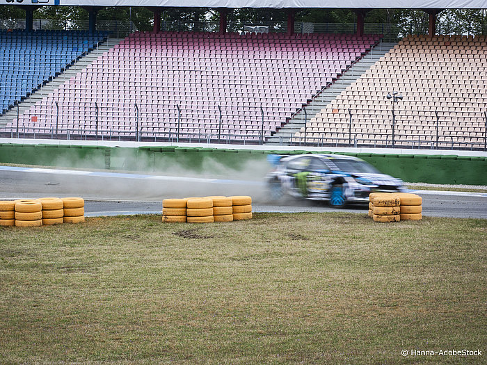 Hockenheim Ring