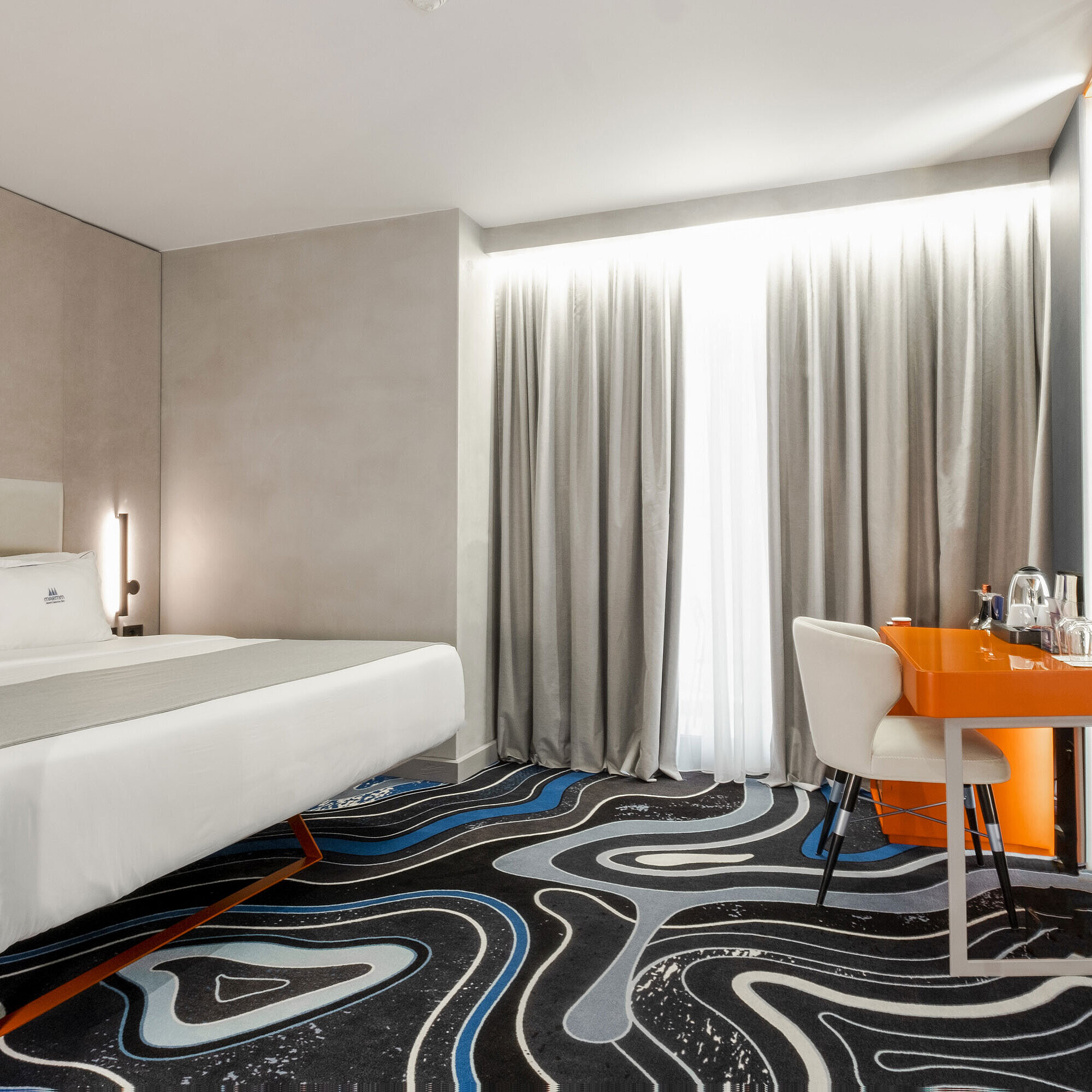 Camera Superior Camera Superior | Maritim Resort Marina Bay