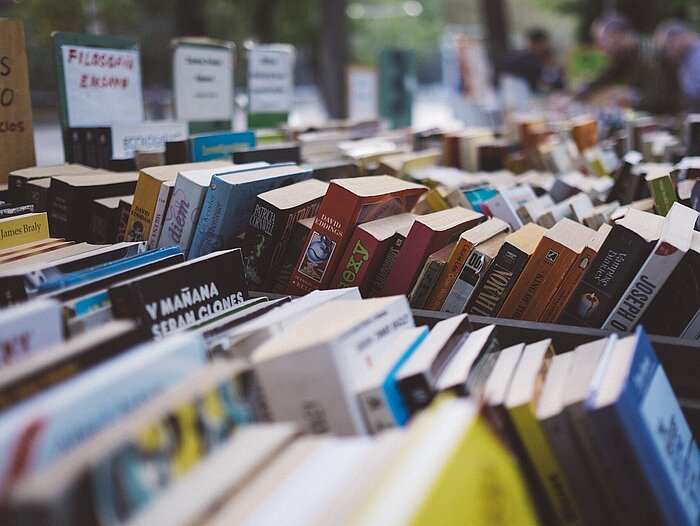 Fiera del libro