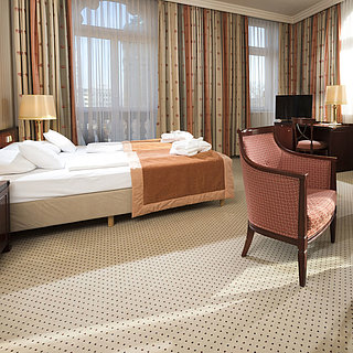 Superior room | Maritim Hotel Mannheim