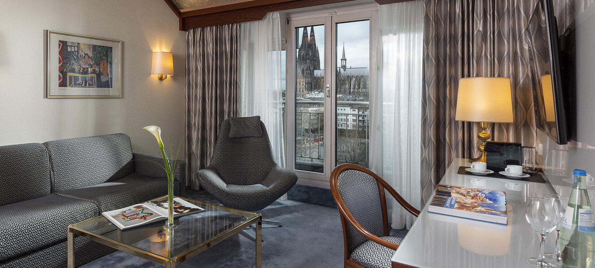 Köln | Maritim Hotel Köln