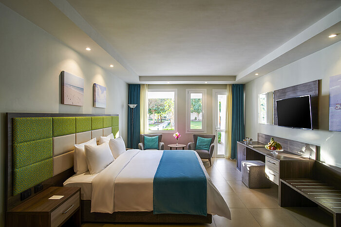 Comfort Room | Maritim Hotel Sharm El Sheikh