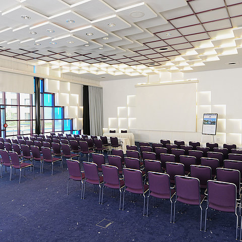 Saal Lloyd | Maritim Hotel & Congress Centrum Bremen