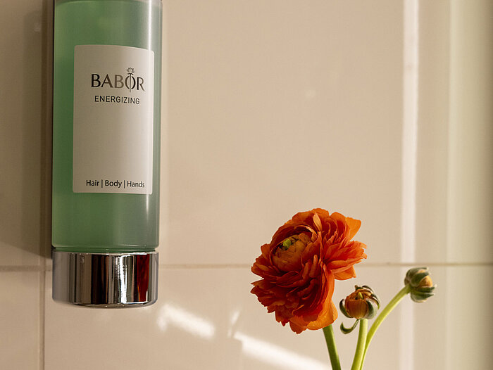 Babor products | Maritim Hotels