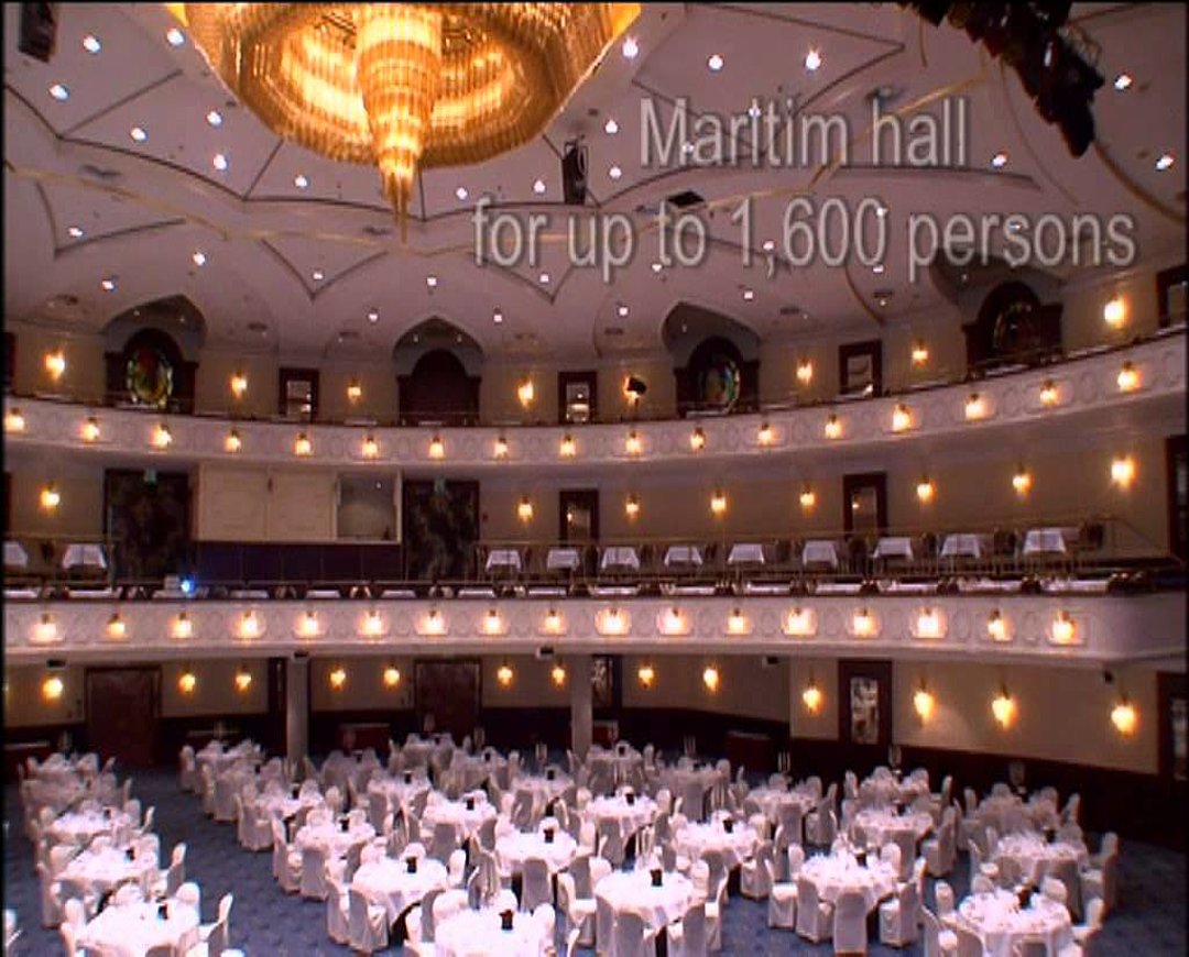 Photos & Videos | Maritim Hotel Köln