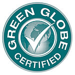 Green Globe Zertifizierung Green Globe certificat