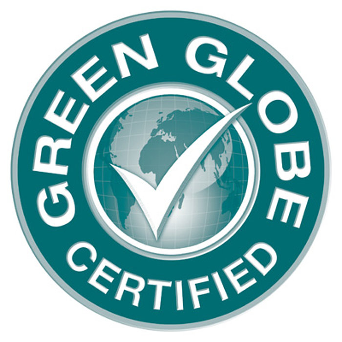 Green Globe certificat