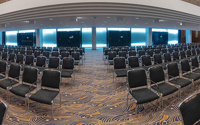 Hall Maritim