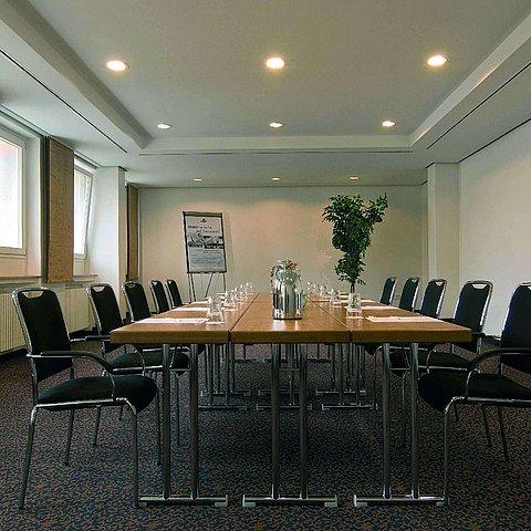 Sala de reuniones | Maritim Hotel am Schlossgarten Fulda