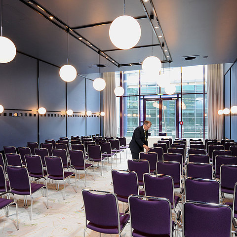 Salon London | Maritim Hotel & Congress Centrum Bremen